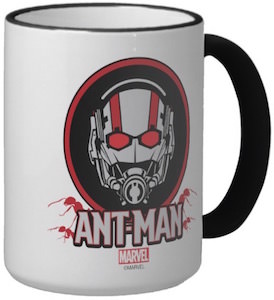 Marvel Ant-Man Coffee Mug