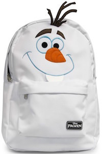 Frozen Olaf Backpack