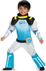 Miles From Tomorrowland Kids Costume