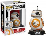 Star Wars BB-8 Pop! Vinyl Figurine