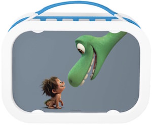 The Good Dinosaur Lunch Box