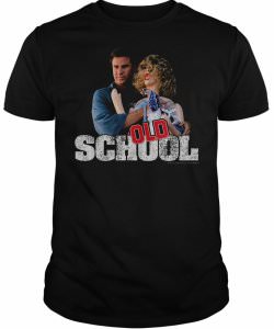 Old School Frank And Doll T-Shirt