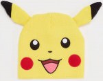 Pokemon Pikachu Beanie Hat