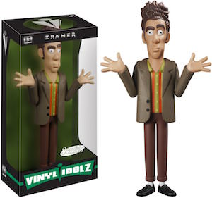 Kramer Vinyl Idolz Figurine