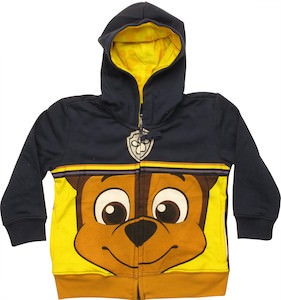 PAW Patrol Chase Toddler Hoodie