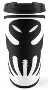 Spectre Logo Travel Mug