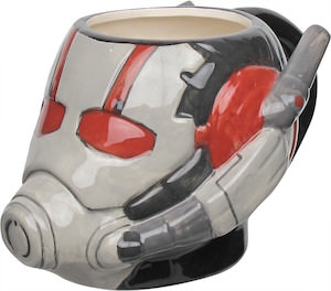 Ant-Man Helmet Mug