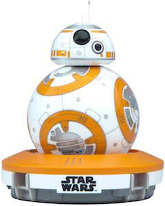 BB-8 App-Enabled Droid