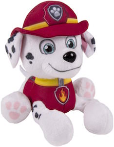 PAW Patrol Marshall Plush Toy