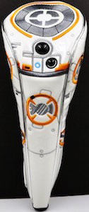 Star Wars BB-8 Golf Club Head Cover