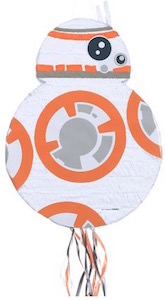 Star Wars BB-8 Pinata