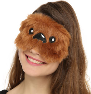 chewbacca body pillow