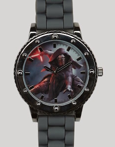 Kylo Ren Wrist Watch
