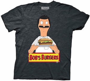 Bob's Burgers T-Shirt