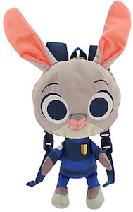 Disney Zootopia Judy Hopps Backpack