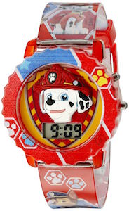 PAW Patrol Kids Marshall Wrist Watch