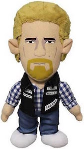 Sons Of Anarchy Jax Teller 8 inch Plush