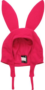 Bob's Burgers Louise Rabbit Ears Beanie Hat