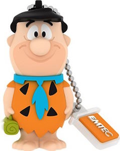 Fred Flintstones USB Flash Drive