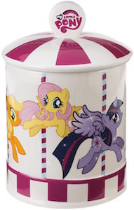 My Little Pony Cookie Jar