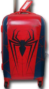 Spider-Man Suitcase