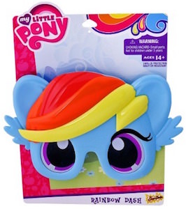 My Little Pony Rainbow Dash Sunglasses