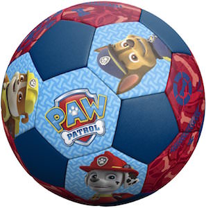 PAW Patrol Soccer Ball