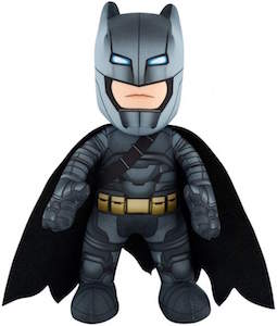 Batman V Superman Plush Batman Figure