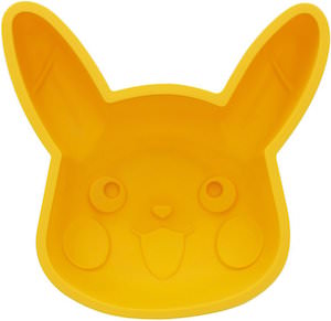 Pokemon Pikachu Cake Pan