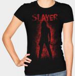 Buffy The Vampire Slayer Splatter T-Shirt