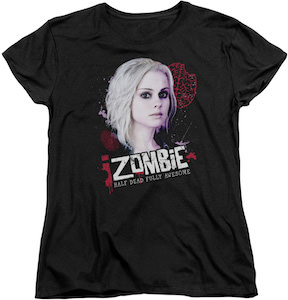 iZombie Liv Moore T-Shirt