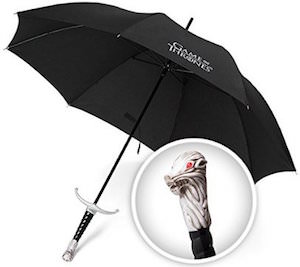 Game of Thrones Longclaw Sword Umbrella