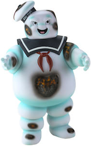 Ghostbusters Stay Puft Marshmallow Man Money Bank