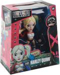 Harley Quinn Suicide Squad Metals Die Cast Figurine