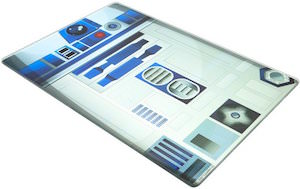 Star Wars R2-D2 Cutting Board