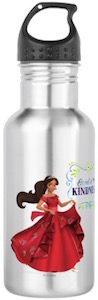 Disney Prinsess Elena of Avalor water bottle