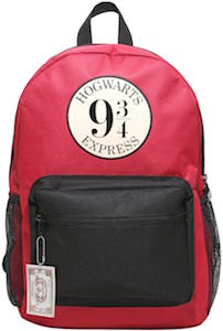 Harry Potter Hogwarts Express Backpack