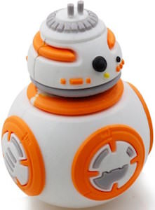 Star Wars BB-8 USB Flash Drive