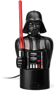 Star Wars Darth Vader USB Car Charger