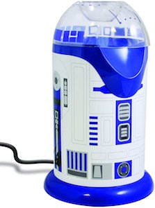 Star Wars  R2-D2 Popcorn Maker