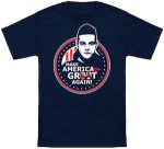 Mr. Robot Make America Great Again T-Shirt