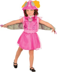 PAW Patrol Skye Kids Costume