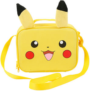 Pokemon Pikachu Lunch Box