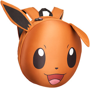 Pokemon Eevee Backpack