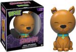 Scooby-Doo Dorbz Figurine