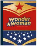 Wonder Woman Day Planner