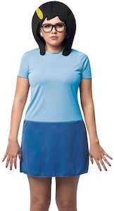 Bob’s Burgers Tina Belcher Costume