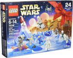 LEGO Star Wars Advent Calendar 2016