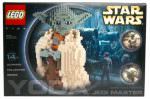 Star Wars Yoda LEGO Set 7194