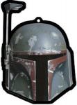Star Wars Boba Fett Helmet Air Freshener